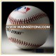 Best price baseball ball wholesale