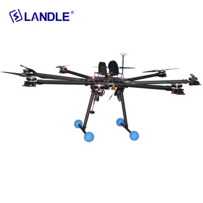 Power line inspection patrol drone UAV drone unmanned aerial vehicle Remote controlled aircraft