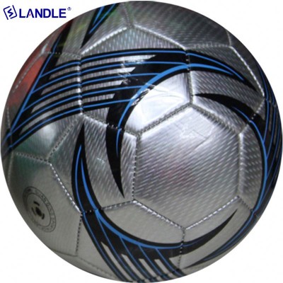 new style coloful soccerball with cartoon