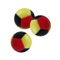 Aqua game toy neoprene splash ball for kids 3.5" water beach game ball stress bouncing balls