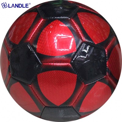 glow in the dark soccer ball