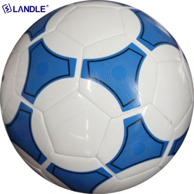 white and black soccer ball professional manufacturer