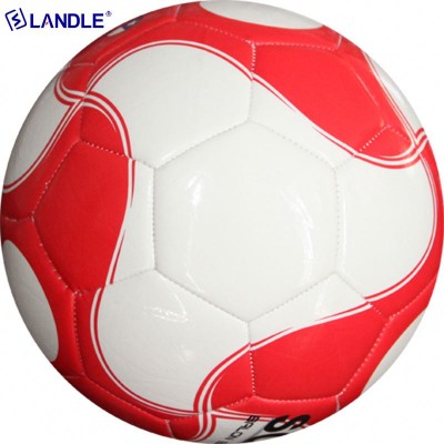 5" mini size football jumbo tennis ball