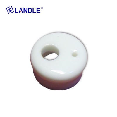 High quality machinable glass ceramic