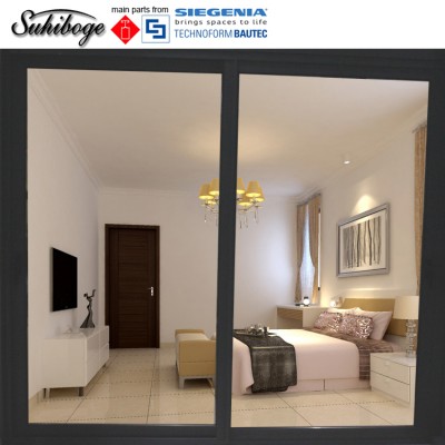 aluminium lifting sliding patio doors