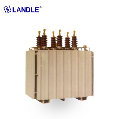 High Quality Low Voltage Assembling Shunt Power capacitor bank