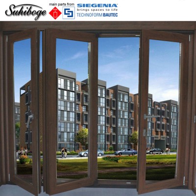 moveable wall sliding folding doors