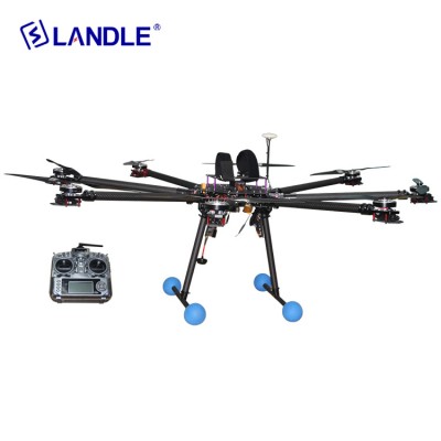 industry grade uav electric inspection patrol drone professional unmanned aerial vehicle